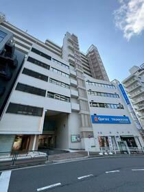 東京都品川区大崎３丁目