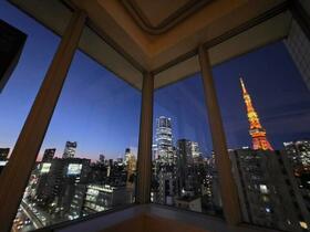サンウッド三田パークサイドタワー