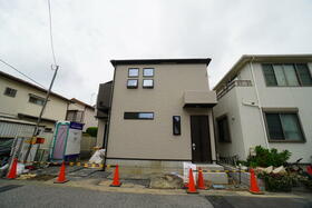 埼玉県草加市手代３丁目