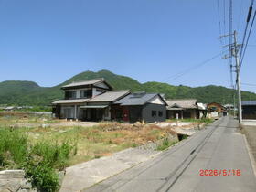 香川県高松市国分寺町新居