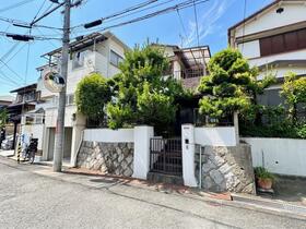 大阪府枚方市茄子作北町
