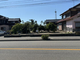 石川県能美市大浜町
