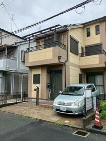 大阪府八尾市東山本町３丁目