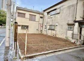 東京都新宿区百人町３丁目