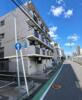 横浜駅より徒歩13分 1階 築34年7ヶ月の賃貸物件