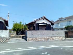愛媛県松山市久保