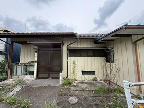 群馬県安中市松井田町松井田
