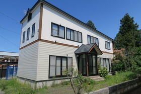 青森県弘前市大字茂森新町４丁目