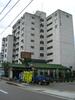 プレジデント山代の賃貸物件