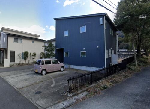 detached 大分県別府市堀田町