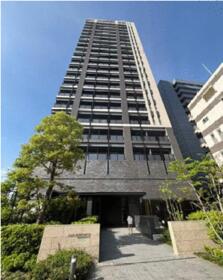 クレヴィアタワー大井町