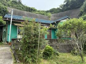 千葉県勝浦市川津