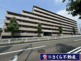 グローリアスコート緑区桃山東