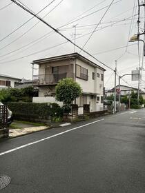 東京都調布市八雲台１丁目
