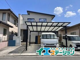 大分県大分市東津留１丁目