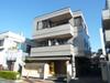 トーワマンション 3階 築33年4ヶ月の賃貸物件