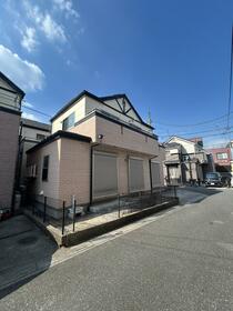 埼玉県草加市青柳７丁目