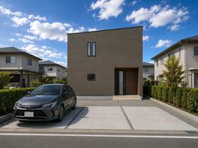 岐阜県土岐市泉町大富