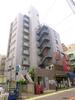 ミール千歳烏山 7階 築35年8ヶ月の賃貸物件