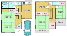 大阪府寝屋川市太秦緑が丘