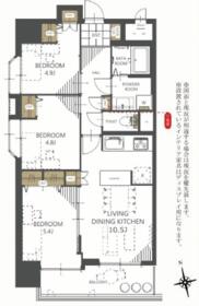 ライオンズマンション紺屋町