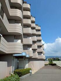 シャルマンフジ熊取壱番館