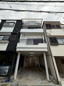 大阪府門真市舟田町