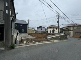 神奈川県横浜市都筑区川和町