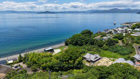 広島県江田島市沖美町是長