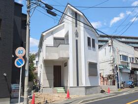 神奈川県横浜市鶴見区馬場１丁目
