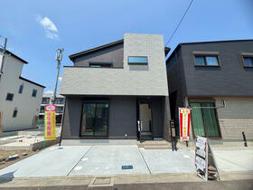大阪府四條畷市美田町