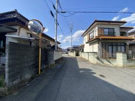 群馬県安中市古屋