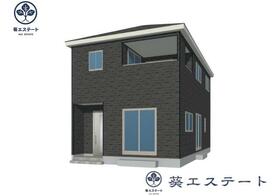 熊本県熊本市南区八分字町