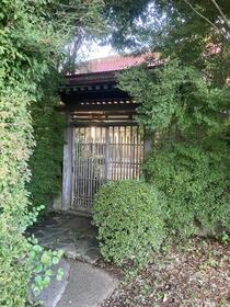 岩手県奥州市前沢古城字北町