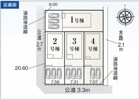 岐阜県岐阜市中鶉３丁目