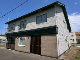 北海道名寄市西三条南３丁目