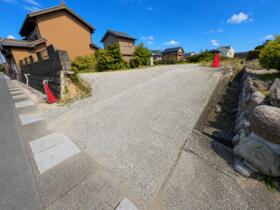 三重県三重郡川越町大字亀崎新田