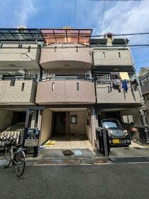 大阪府東大阪市旭町