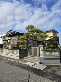 新潟県新潟市北区柳原３丁目