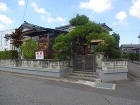 新潟県新潟市北区柳原３丁目