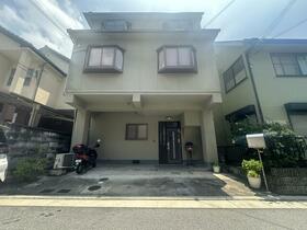大阪府堺市東区北野田