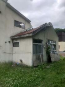 北海道歌志内市字本町