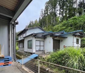 岐阜県郡上市白鳥町中津屋