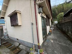 和歌山県和歌山市毛見
