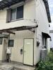 巌根駅より徒歩4分 築51年の賃貸物件