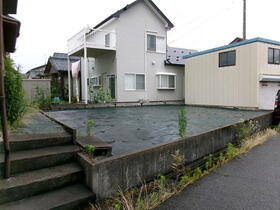 新潟県新潟市北区柳原３丁目