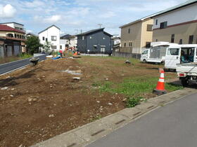 埼玉県越谷市大字南荻島