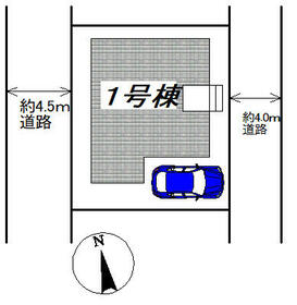 千葉県松戸市西馬橋1丁目