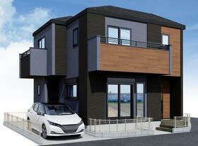 神奈川県相模原市中央区高根２丁目