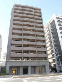大手町パークホームズ